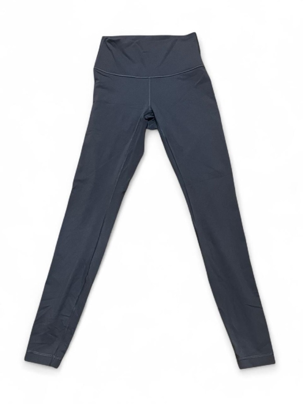 Lululemon blue-gray leggings